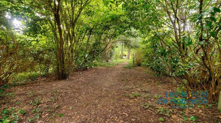 Ma-Cabane - Vente Maison Verrières-le-Buisson, 130 m²