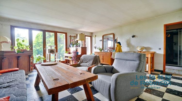 Ma-Cabane - Vente Maison Verrières-le-Buisson, 130 m²