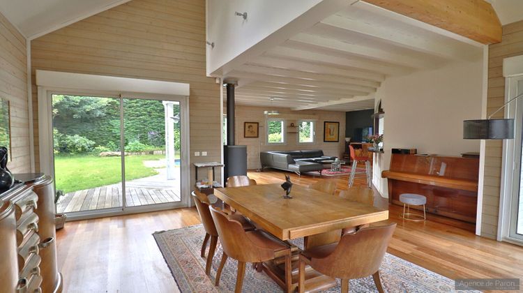 Ma-Cabane - Vente Maison VERRIERES-LE-BUISSON, 173 m²