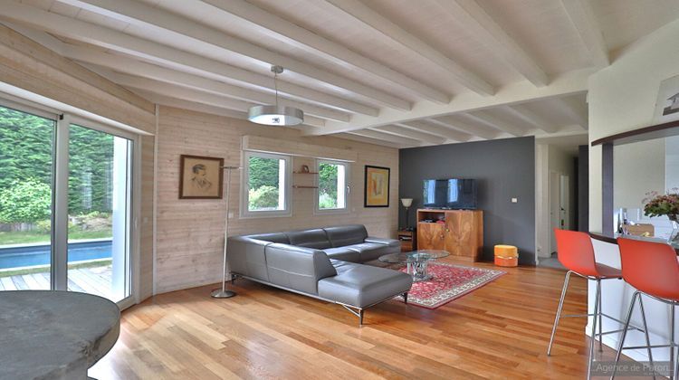 Ma-Cabane - Vente Maison VERRIERES-LE-BUISSON, 173 m²