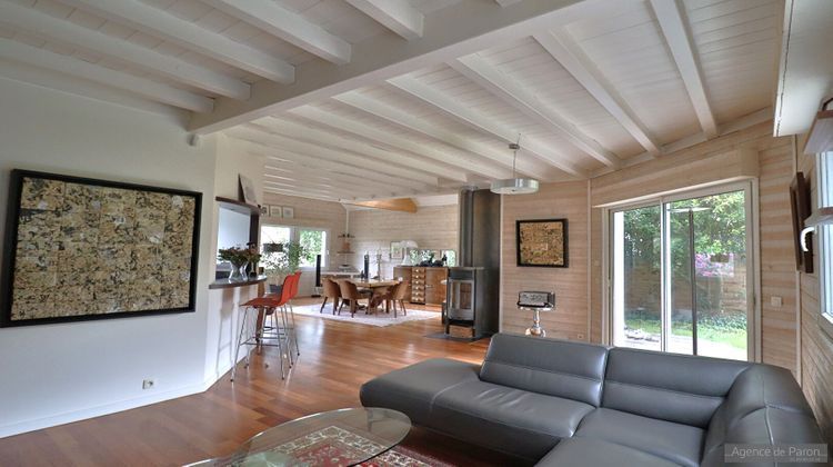 Ma-Cabane - Vente Maison VERRIERES-LE-BUISSON, 173 m²