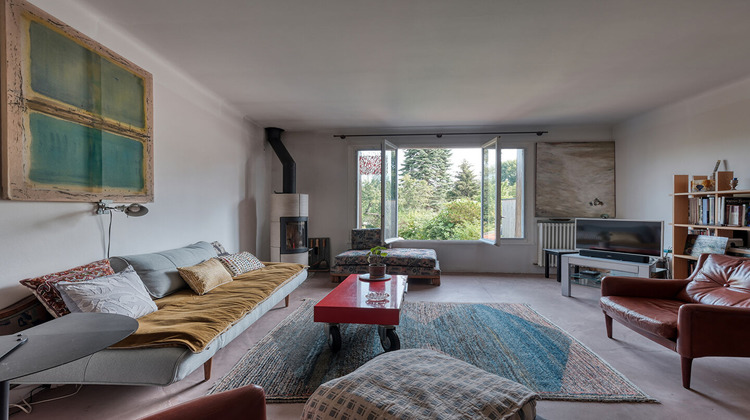 Ma-Cabane - Vente Maison VERRIERES-LE-BUISSON, 139 m²