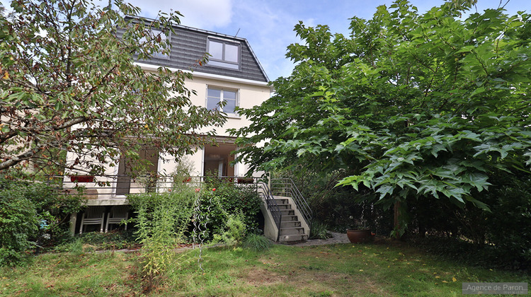 Ma-Cabane - Vente Maison VERRIERES-LE-BUISSON, 175 m²