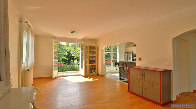 Ma-Cabane - Vente Maison VERRIERES-LE-BUISSON, 175 m²