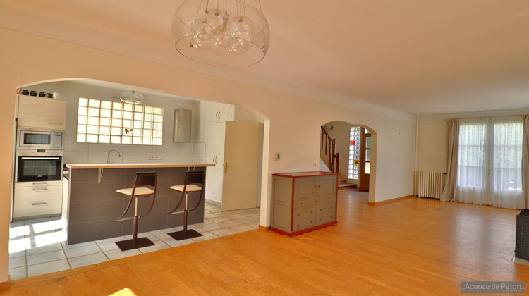 Ma-Cabane - Vente Maison VERRIERES-LE-BUISSON, 175 m²