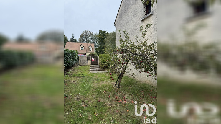 Ma-Cabane - Vente Maison Verrières-le-Buisson, 95 m²