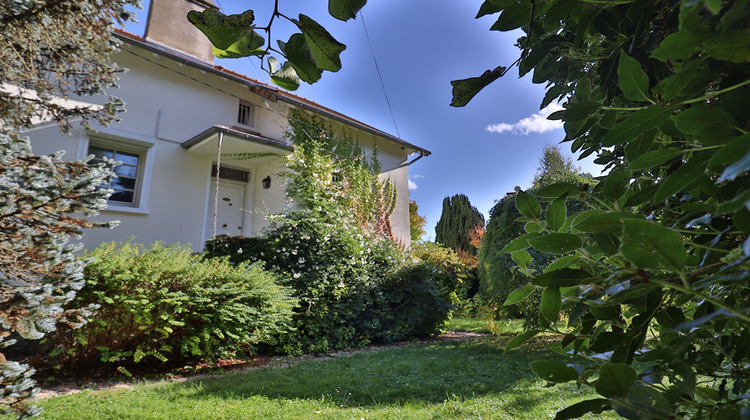 Ma-Cabane - Vente Maison VERRIERES-LE-BUISSON, 113 m²