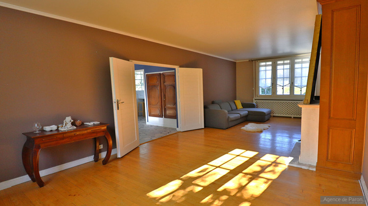 Ma-Cabane - Vente Maison VERRIERES-LE-BUISSON, 113 m²