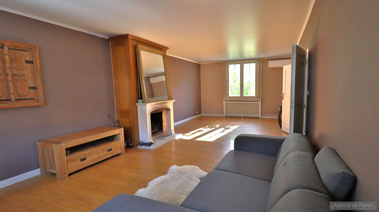 Ma-Cabane - Vente Maison VERRIERES-LE-BUISSON, 113 m²