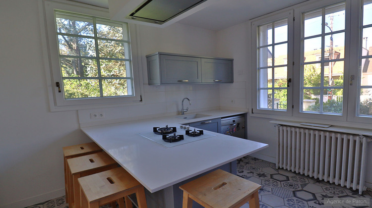 Ma-Cabane - Vente Maison VERRIERES-LE-BUISSON, 113 m²