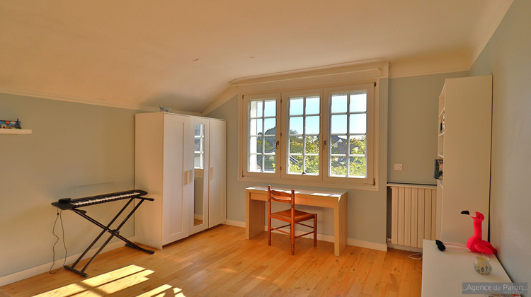 Ma-Cabane - Vente Maison VERRIERES-LE-BUISSON, 113 m²