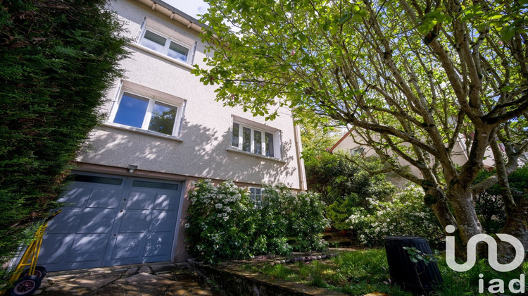 Ma-Cabane - Vente Maison Verrières-le-Buisson, 76 m²