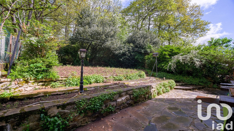 Ma-Cabane - Vente Maison Verrières-le-Buisson, 76 m²