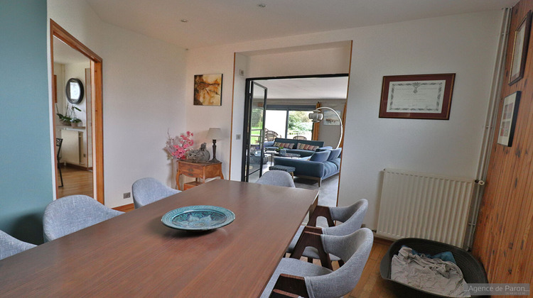 Ma-Cabane - Vente Maison VERRIERES-LE-BUISSON, 221 m²