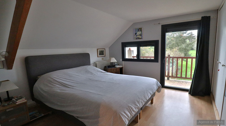 Ma-Cabane - Vente Maison VERRIERES-LE-BUISSON, 221 m²