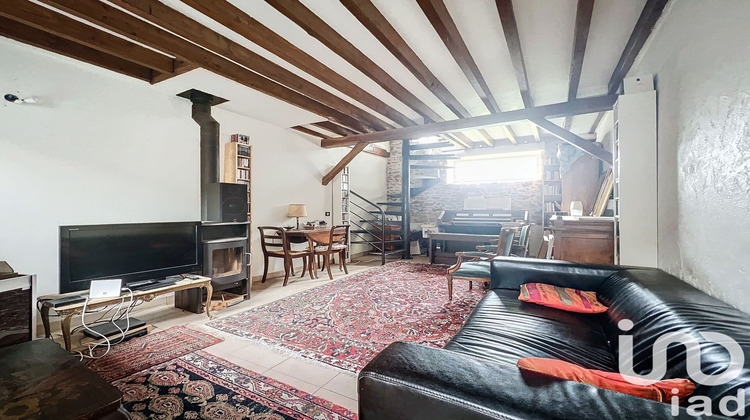 Ma-Cabane - Vente Maison Verrières-le-Buisson, 50 m²