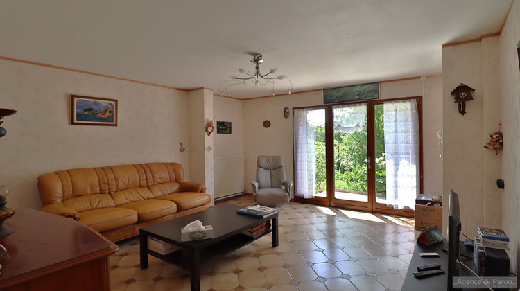 Ma-Cabane - Vente Maison VERRIERES-LE-BUISSON, 100 m²