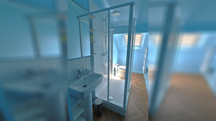 Ma-Cabane - Vente Maison VERRIERES-LE-BUISSON, 100 m²