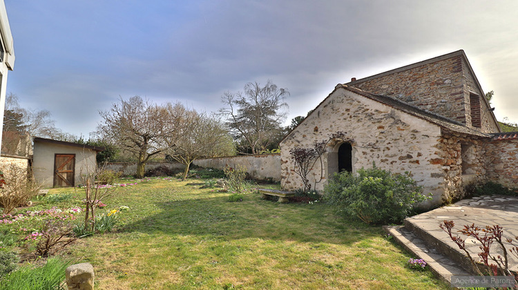 Ma-Cabane - Vente Maison VERRIERES-LE-BUISSON, 135 m²