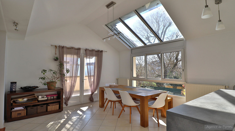 Ma-Cabane - Vente Maison VERRIERES-LE-BUISSON, 130 m²