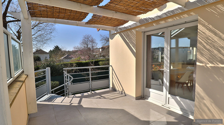 Ma-Cabane - Vente Maison VERRIERES-LE-BUISSON, 130 m²