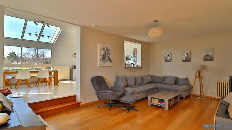 Ma-Cabane - Vente Maison VERRIERES-LE-BUISSON, 130 m²