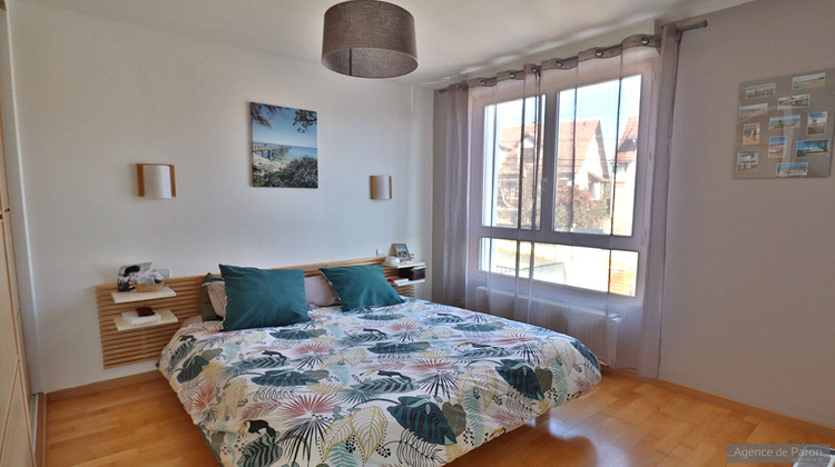 Ma-Cabane - Vente Maison VERRIERES-LE-BUISSON, 130 m²