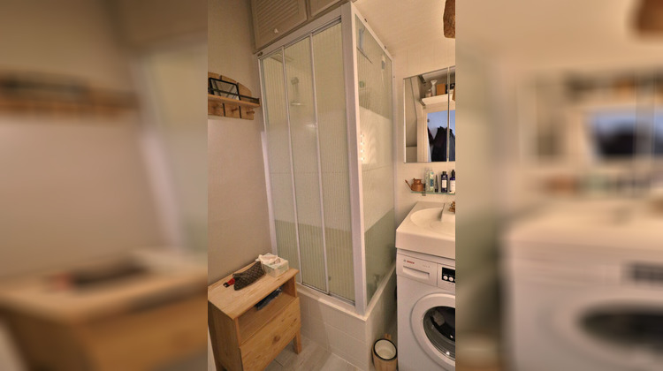 Ma-Cabane - Vente Maison VERRIERES-LE-BUISSON, 54 m²