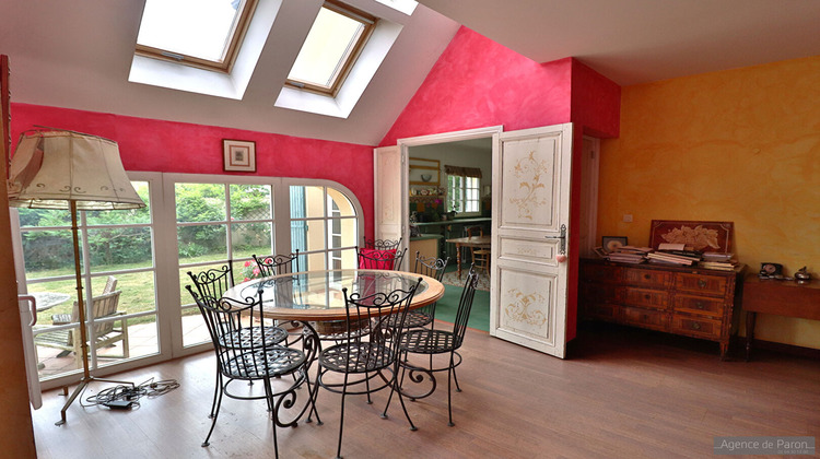 Ma-Cabane - Vente Maison VERRIERES-LE-BUISSON, 280 m²