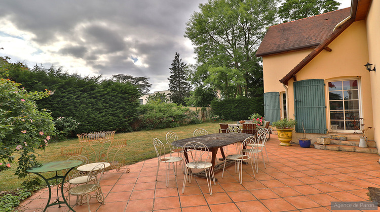 Ma-Cabane - Vente Maison VERRIERES-LE-BUISSON, 280 m²