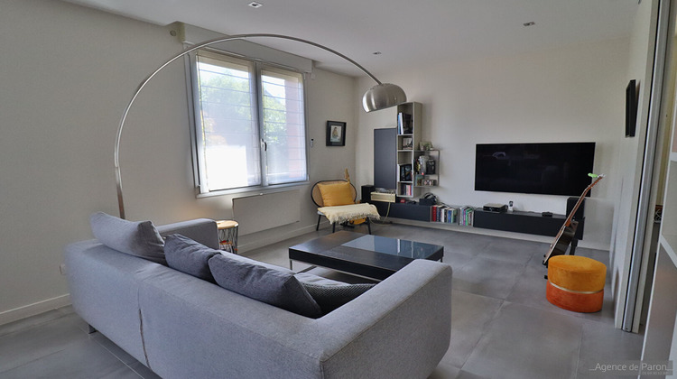 Ma-Cabane - Vente Maison VERRIERES-LE-BUISSON, 110 m²