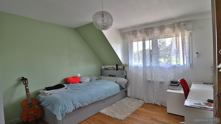 Ma-Cabane - Vente Maison VERRIERES-LE-BUISSON, 110 m²