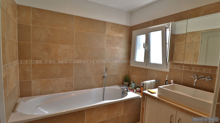 Ma-Cabane - Vente Maison VERRIERES-LE-BUISSON, 110 m²