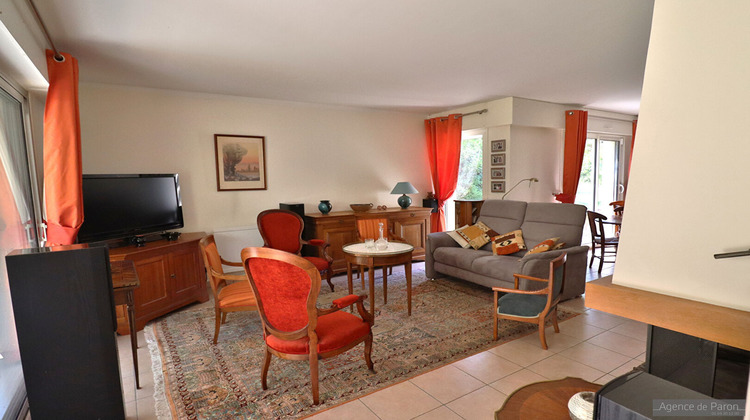 Ma-Cabane - Vente Maison VERRIERES-LE-BUISSON, 130 m²