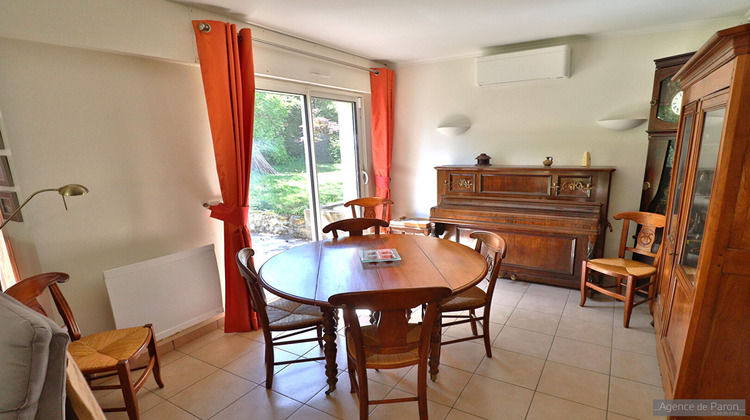 Ma-Cabane - Vente Maison VERRIERES-LE-BUISSON, 130 m²