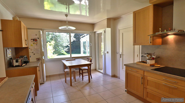 Ma-Cabane - Vente Maison VERRIERES-LE-BUISSON, 130 m²