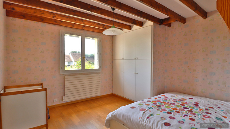Ma-Cabane - Vente Maison VERRIERES-LE-BUISSON, 200 m²