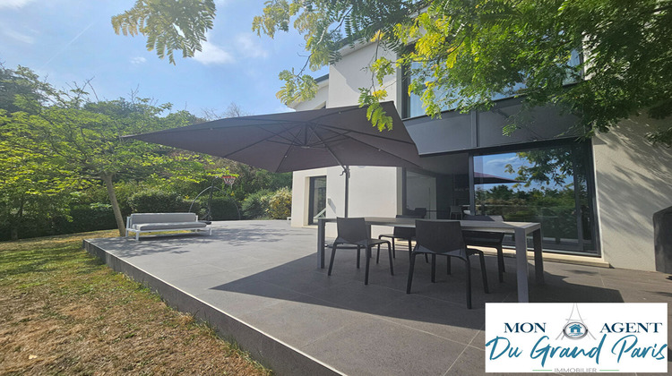 Ma-Cabane - Vente Maison VERRIERES-LE-BUISSON, 204 m²