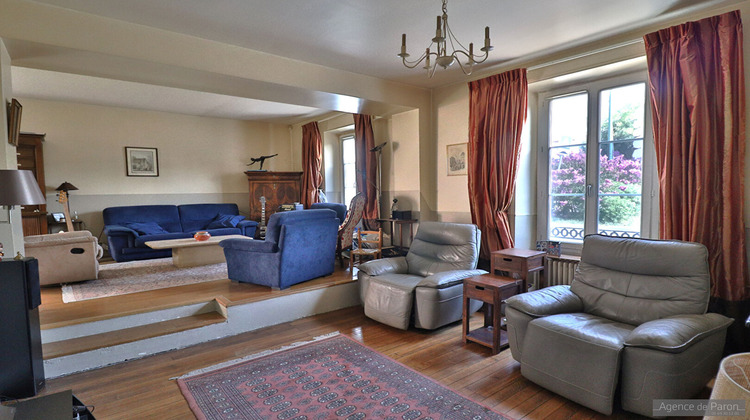 Ma-Cabane - Vente Maison VERRIERES-LE-BUISSON, 149 m²