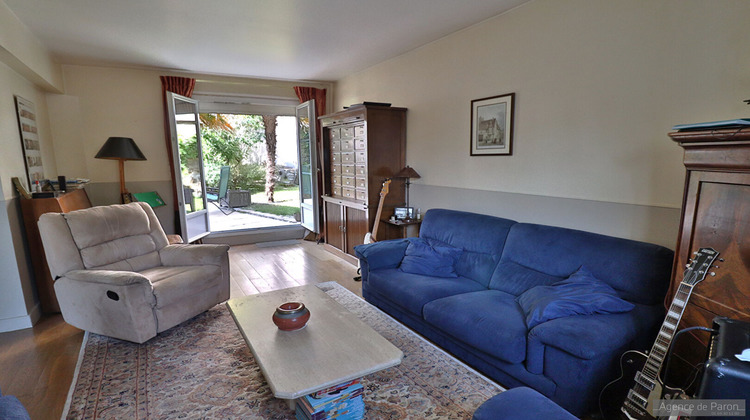 Ma-Cabane - Vente Maison VERRIERES-LE-BUISSON, 149 m²