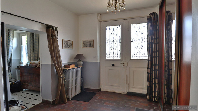 Ma-Cabane - Vente Maison VERRIERES-LE-BUISSON, 149 m²