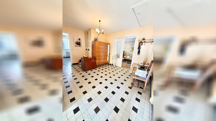 Ma-Cabane - Vente Maison Verrières-le-Buisson, 168 m²