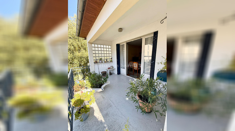 Ma-Cabane - Vente Maison Verrières-le-Buisson, 168 m²