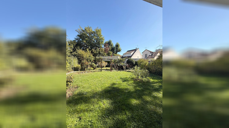 Ma-Cabane - Vente Maison Verrières-le-Buisson, 168 m²