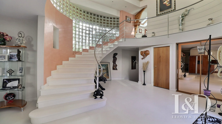 Ma-Cabane - Vente Maison Verrières-le-Buisson, 482 m²