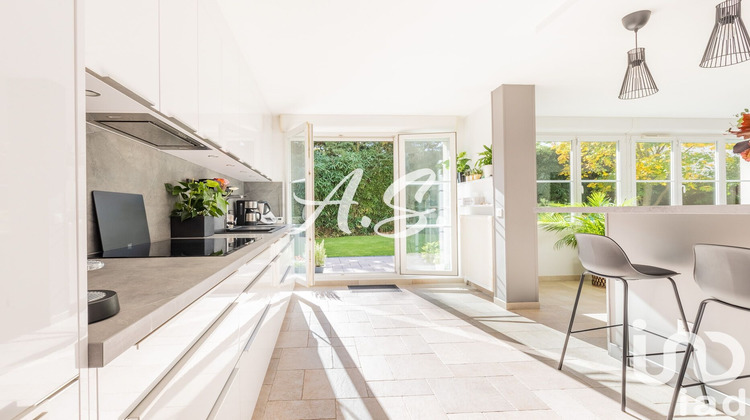 Ma-Cabane - Vente Maison Verrières-le-Buisson, 212 m²