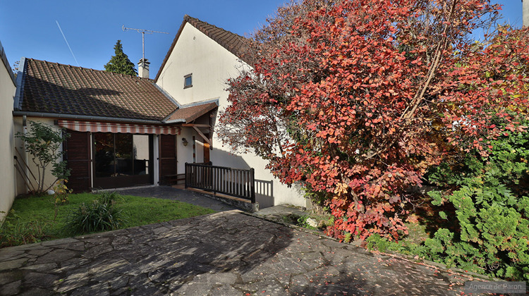 Ma-Cabane - Vente Maison VERRIERES-LE-BUISSON, 104 m²