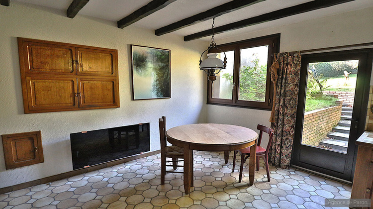 Ma-Cabane - Vente Maison VERRIERES-LE-BUISSON, 104 m²