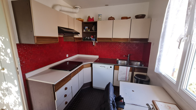 Ma-Cabane - Vente Maison Verrières-le-Buisson, 110 m²