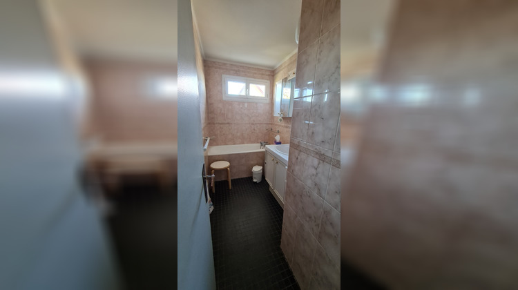 Ma-Cabane - Vente Maison Verrières-le-Buisson, 110 m²